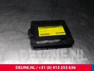 Volvo S80 Central door locking module O14804 photo 2