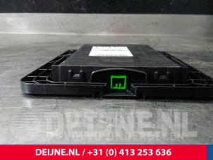 Volvo S80 Central door locking module O14804 photo 3