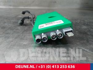 Volvo S80 Antennenverstärker O14808 foto 3