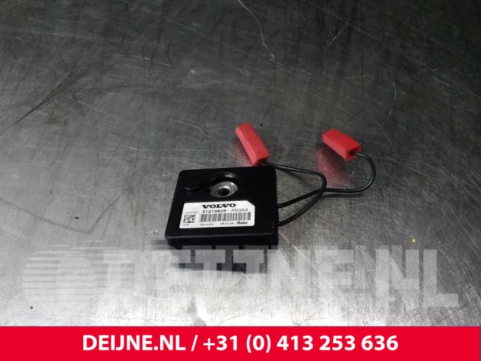 Volvo S80 Antenne Versterker O14810