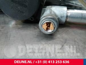Volvo S80 Sicherheitsgurt Mitte hinten O14820 foto 3