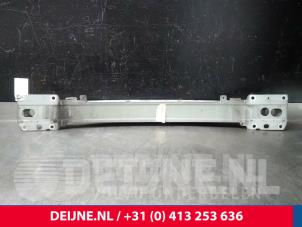 Volvo S80 Front bumper frame O14821 photo 3