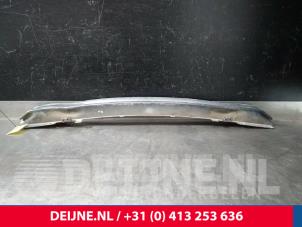 Volvo S80 Front bumper frame O14821 photo 2