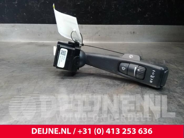 Volvo S80 Ruitenwis Schakelaar O14824