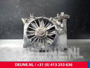 Volvo C70 Koelvin O14826 foto 2