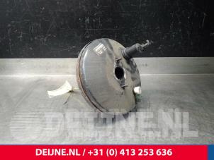 Volvo C70 Brake servo O14837 photo 2