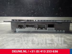 Volvo V50 Radio amplifier O14854 photo 3
