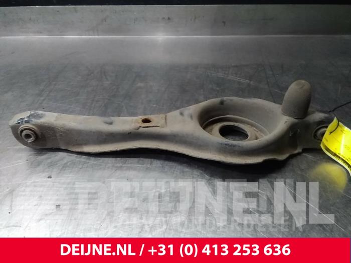 Volvo V50 Veerschotel links-achter O14864
