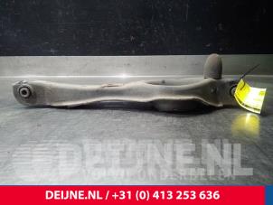 Volvo V50 Rear spring retainer, left O14864 photo 2