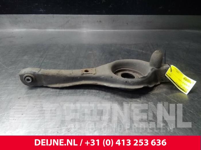 Volvo V50 Veerschotel rechts-achter O14865