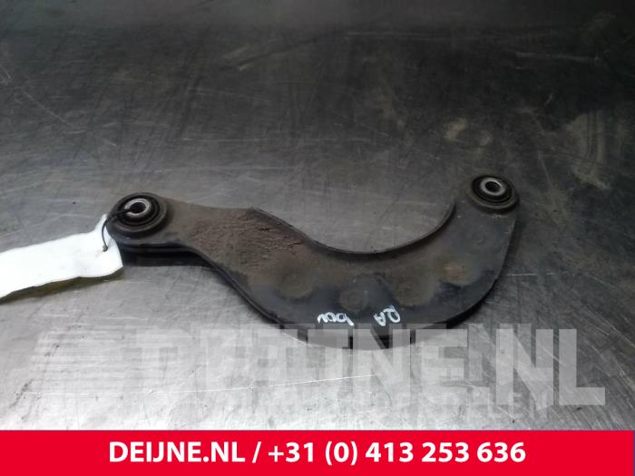 Volvo V50 Draagarm boven rechts-achter O14867