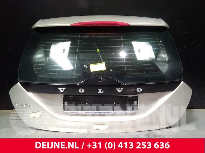 Volvo V60 Achterklep O14873
