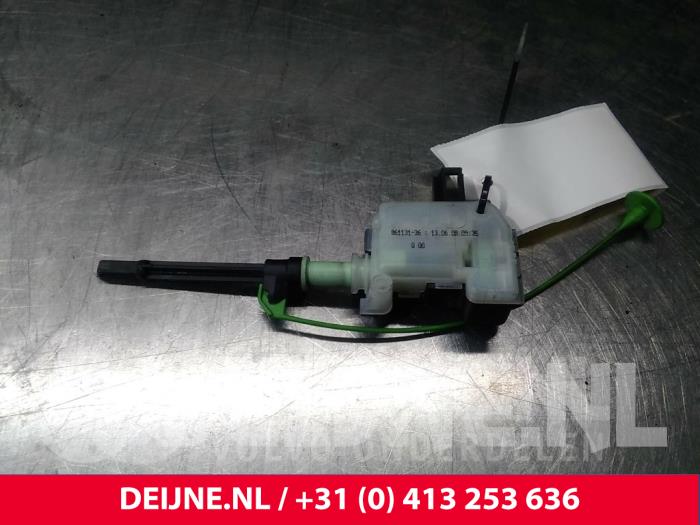 Volvo V70 Tankklep Vergrendelingsmotor O14932
