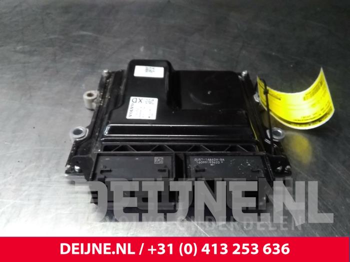 Volvo V60 Computer Motormanagement O14938