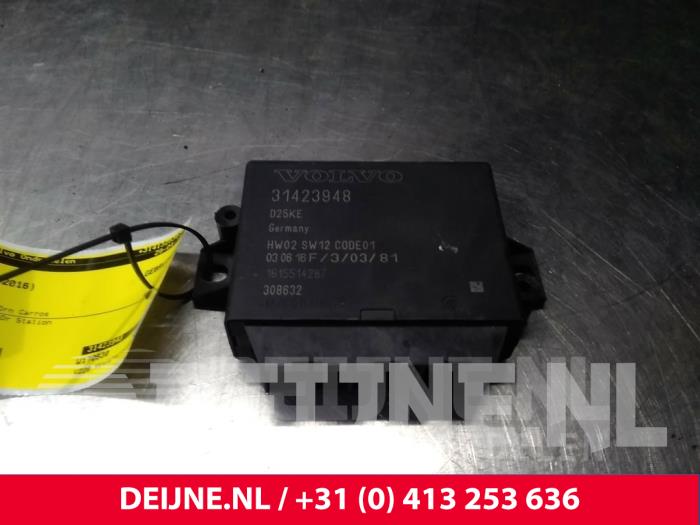 Volvo V60 PDC Module O14939