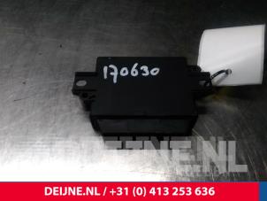 Volvo V60 PDC Module O14939 foto 2