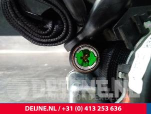 Volvo V60 Sicherheitsgurt links hinten O14943 foto 3