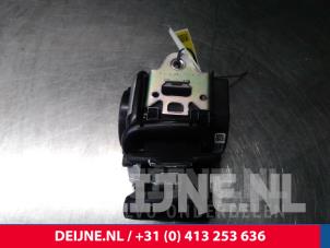 Volvo V60 Sicherheitsgurt links hinten O14943 foto 2