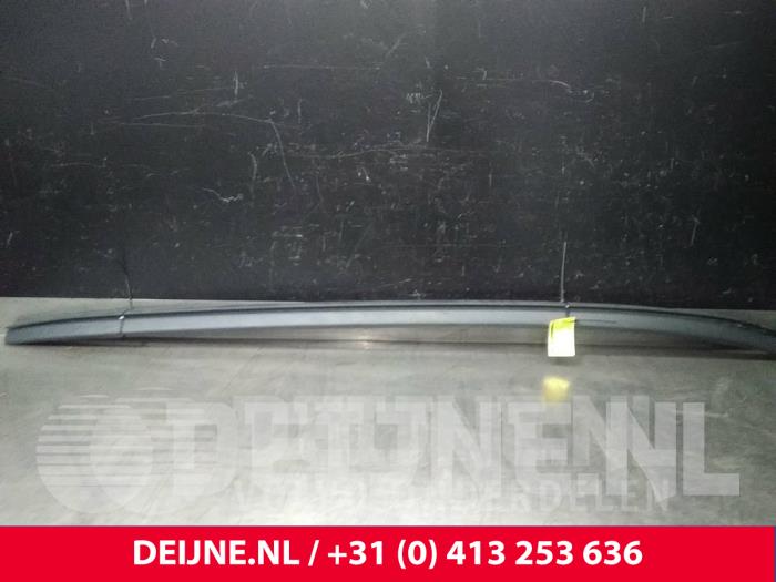 Volvo V60 Dakdrager set O14944