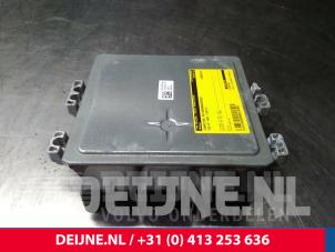 Volvo V60 Engine management computer O14950 photo 2