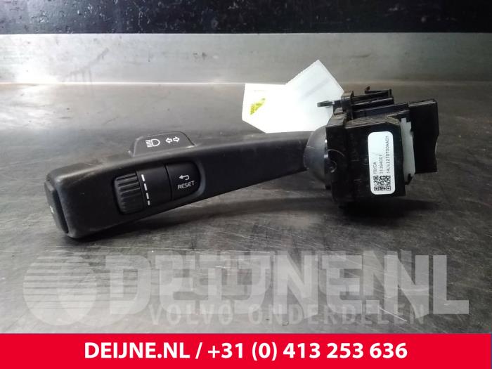 Volvo V60 Ruitenwis Schakelaar O14953