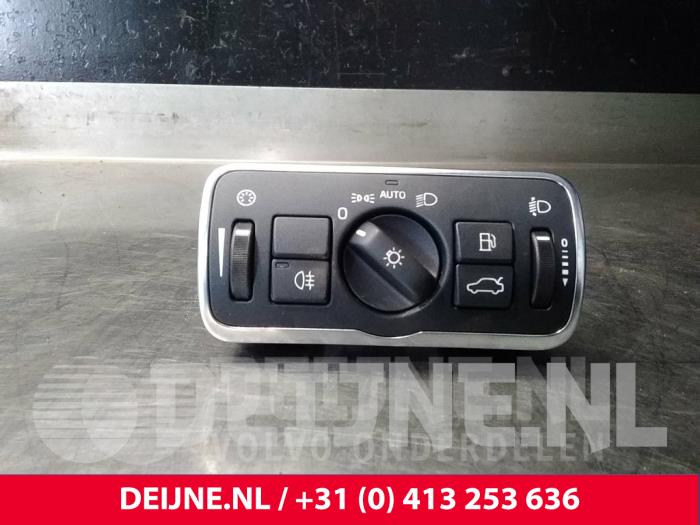 Volvo V60 Licht Schakelaar O14959