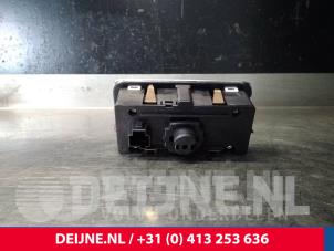 Volvo V60 Licht Schakelaar O14959 foto 2