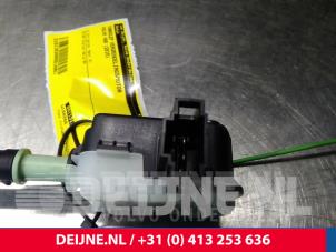 Volvo V60 Tankklep Vergrendelingsmotor O14961 foto 3