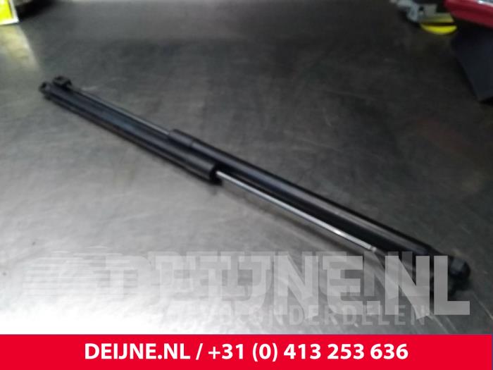 Volvo V60 Set Gasdempers Achterklep O14962
