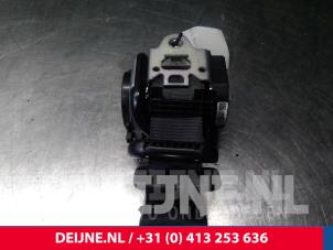Volvo V60 Rear seatbelt, left O14968 photo 2