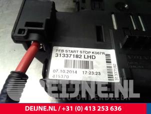 Volvo V60 Start/Stopp Steuergerät O14971 foto 3