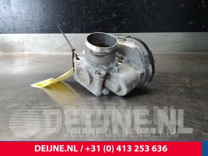 Volvo V60 Throttle body O14977 photo 2