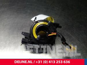 Volvo V60 Airbag clock spring O14983 photo 2