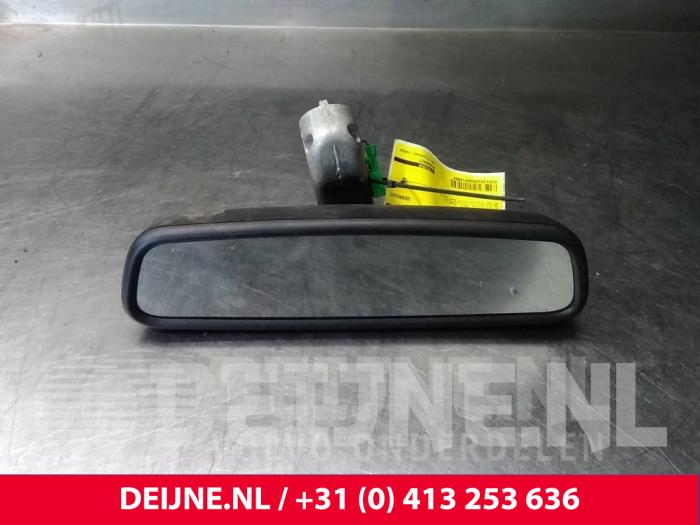 Volvo V60 Binnenspiegel O14984