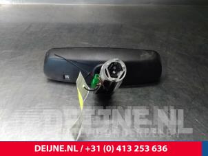 Volvo V60 Rear view mirror O14984 photo 2