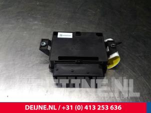 Volvo V60 Handrem Module O14986 foto 2