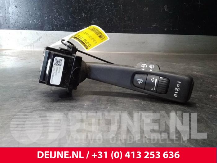 Volvo V60 Scheibenwischer Schalter O14987