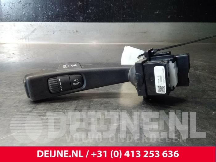 Volvo V60 Richtungsanzeiger Schalter O14988
