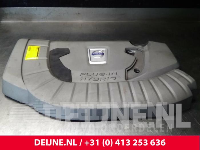 Volvo V60 Afdekplaat motor O14991