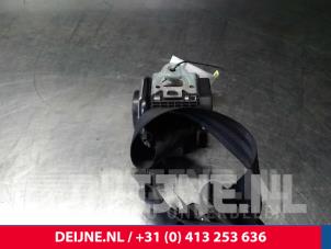 Volvo V60 Veiligheidsgordel rechts-achter O14993 foto 2