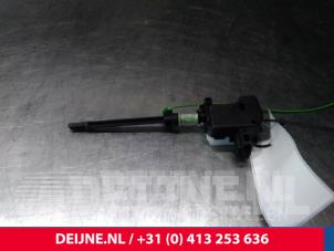 Volvo V60 Tankklep Vergrendelingsmotor O15003 foto 2