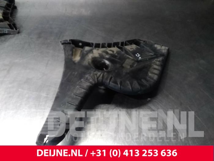 Volvo V60 Bumpersteun links-achter O15013
