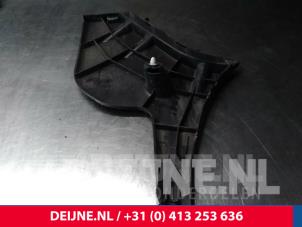 Volvo V60 Stoßstangenstütze links hinten O15013 foto 2