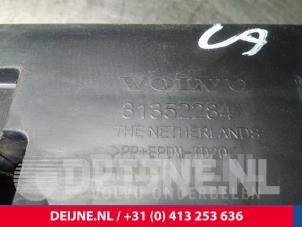 Volvo V60 Stoßstangenstütze links hinten O15014 foto 3