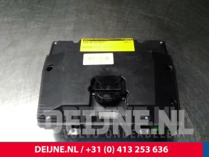 Volvo V60 Heater control panel O15023 photo 2