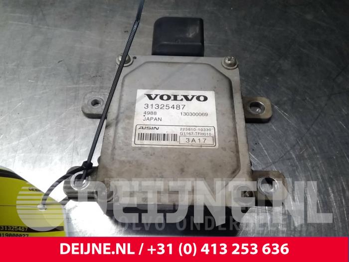 Volvo V60 Steuergerät Automatikkupplung O15030