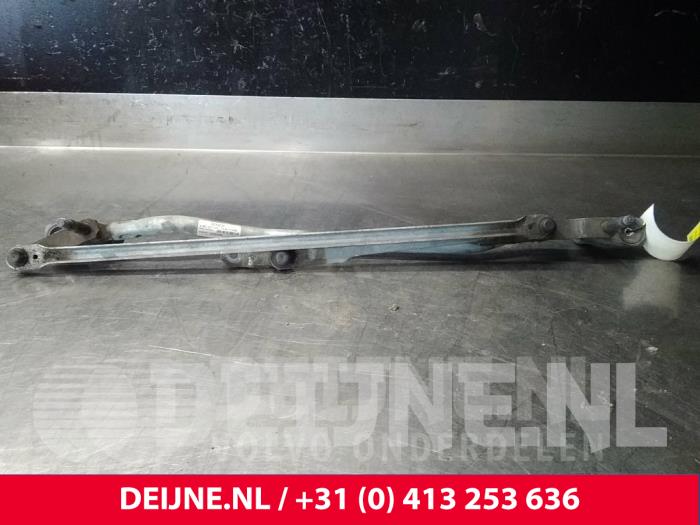 Volvo V60 Scheibenwischer Mechanik O15033