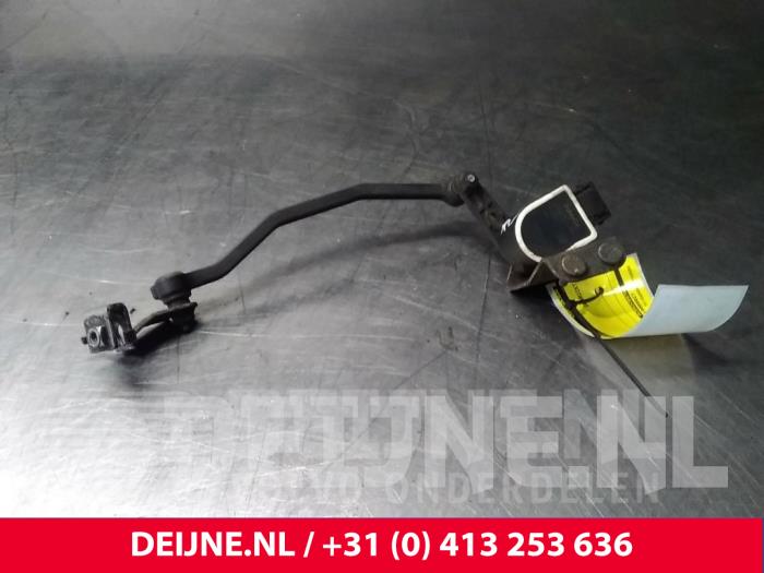 Volvo V60 Xenon Höhenregler O15038