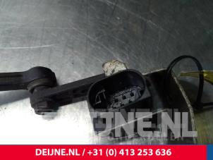 Volvo V60 Xenon Höhenregler O15038 foto 3