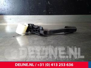 Volvo V60 Gaspedaal O15047 foto 2